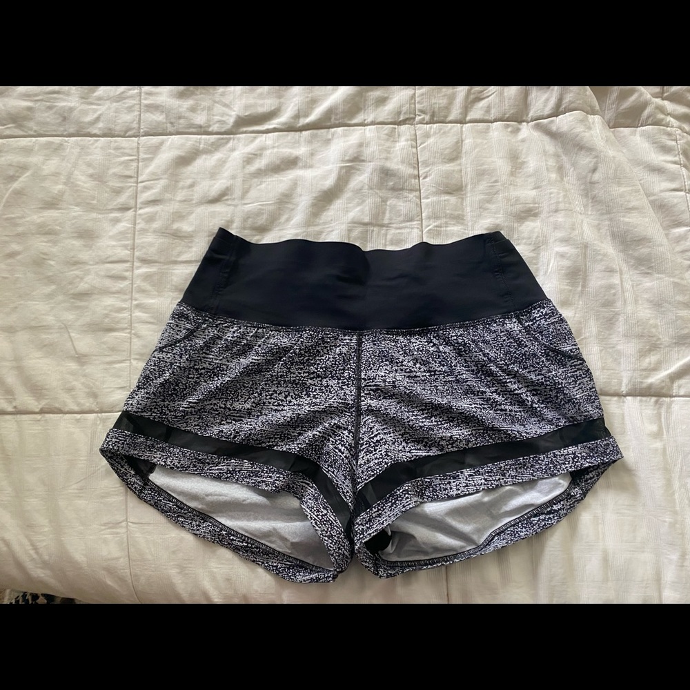Lulu lemon Shorts